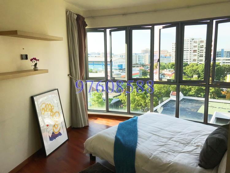 The Madeira (D23), Condominium #155102912
